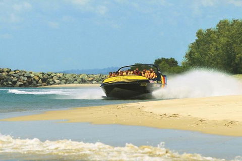 The Ultimate Gold Coast Attractions Pass - Accommodation Mooloolaba 4