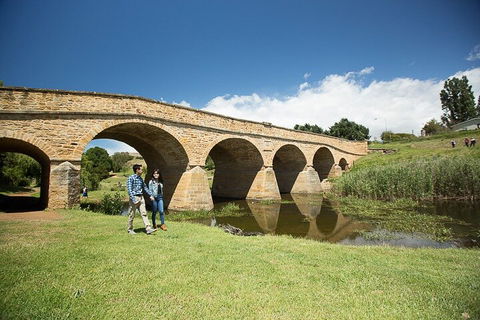 Richmond Historic Afternoon Tour From Hobart - Accommodation Mooloolaba 0
