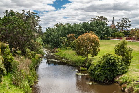Richmond Historic Afternoon Tour From Hobart - Accommodation Mooloolaba 2