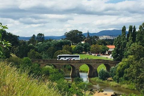 Richmond Historic Afternoon Tour From Hobart - Accommodation Mooloolaba 3