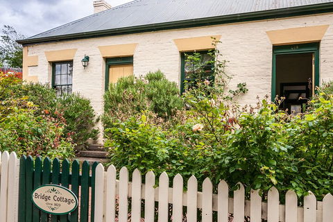 Richmond Historic Afternoon Tour From Hobart - Accommodation Mooloolaba 4