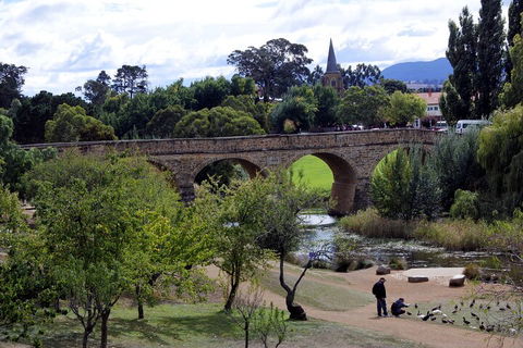 Richmond Historic Afternoon Tour From Hobart - Accommodation Mooloolaba 5