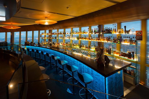 Infinity At Sydney Tower - Accommodation Mooloolaba 3