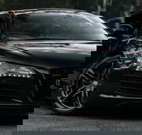 24hr Supercar Experience - Experience Beautiful Gold Coast  Brisbane - Accommodation Mooloolaba