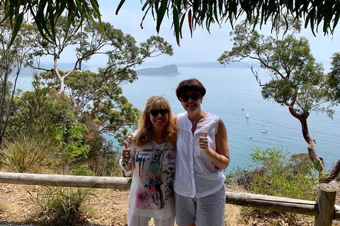 Shore Excursion: Sydney's Northern Beaches & Ku-ring-gai National Park Bus Tour - Accommodation Mooloolaba 4