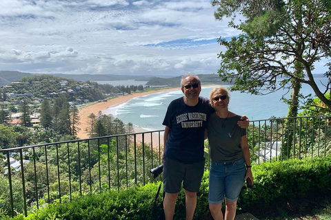 Shore Excursion: Sydney's Northern Beaches & Ku-ring-gai National Park Bus Tour - Accommodation Mooloolaba 5