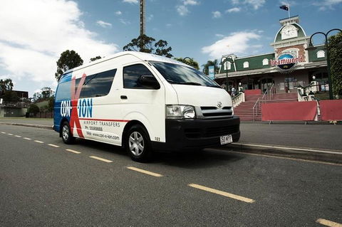 Gold Coast Airport Arrival Transfer - Accommodation Mooloolaba 0