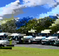 Gold Coast Airport Departure Transfer - Accommodation Mooloolaba