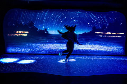 SEA LIFE Sydney Aquarium Entrance Ticket - Accommodation Mooloolaba 3