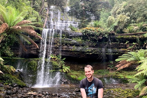 3 Day Tasmanian Wild West Coast Tour From Hobart To Launceston - Accommodation Mooloolaba 1