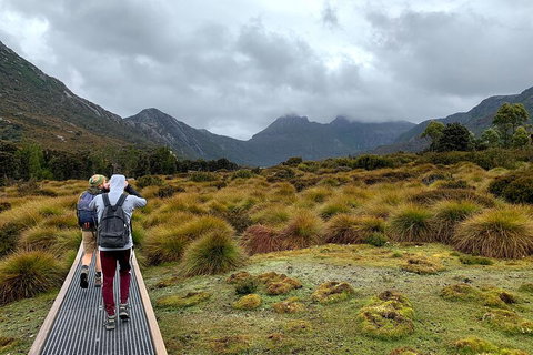 3 Day Tasmanian Wild West Coast Tour From Hobart To Launceston - Accommodation Mooloolaba 3