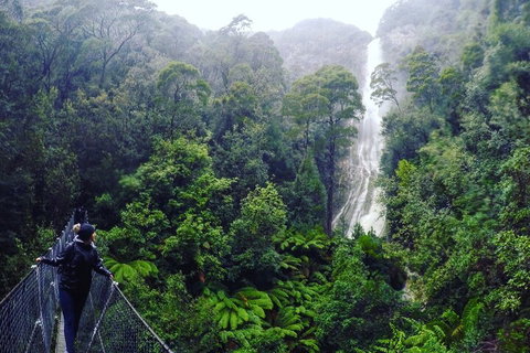 3 Day Tasmanian Wild West Coast Tour From Hobart To Launceston - Accommodation Mooloolaba 4