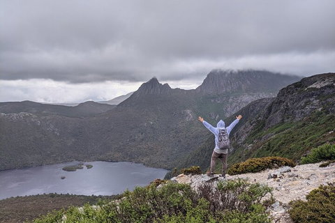 3 Day Tasmanian Wild West Coast Tour From Hobart To Launceston - Accommodation Mooloolaba 5