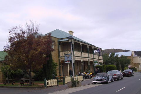 Bonorong Wildlife Park And Richmond Afternoon Tour From Hobart - Accommodation Mooloolaba 5