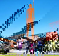 The ULTIMATE Perth Walking Tour History Architecture Art Nightlife  More - Accommodation Mooloolaba