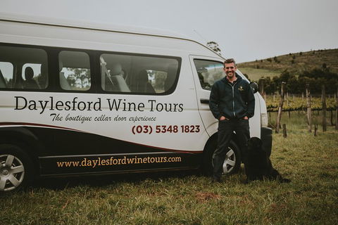 Daylesford Wine Tours: Wine, Cider, Gin, Vodka, Port, Food & Sights Tours! - Accommodation Mooloolaba 2