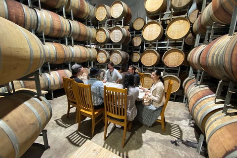 Daylesford Wine Tours: Wine, Cider, Gin, Vodka, Port, Food & Sights Tours! - Accommodation Mooloolaba 3