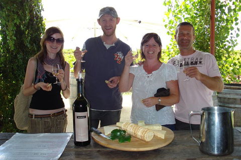 Swan Valley Tour From Perth: Wine, Beer And Chocolate Tastings - Accommodation Mooloolaba 0
