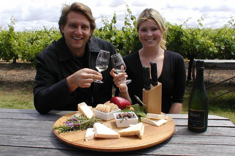 Swan Valley Tour From Perth: Wine, Beer And Chocolate Tastings - Accommodation Mooloolaba 4