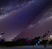 Pinnacles Desert Sunset Stargazing Tour - Accommodation Mooloolaba