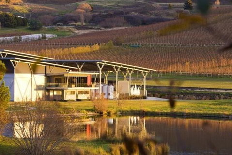 Josef Chromy Wines Winery Tour Including Tasting And Lunch - Accommodation Mooloolaba 1