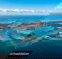 25-30 Minute Newcastle  Macquarie Helicopter Shared Flight - Accommodation Mooloolaba