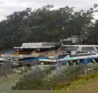 Bendigo Echuca  The Mighty Murray - Accommodation Mooloolaba
