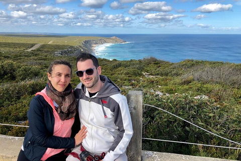 Kangaroo Island 4WD Tour - Best Of KI - Accommodation Mooloolaba 4